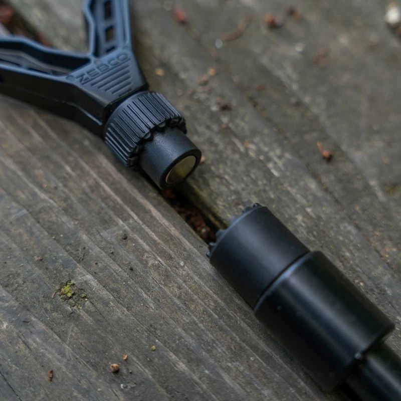 Zebco Trophy Quick Release Adapters